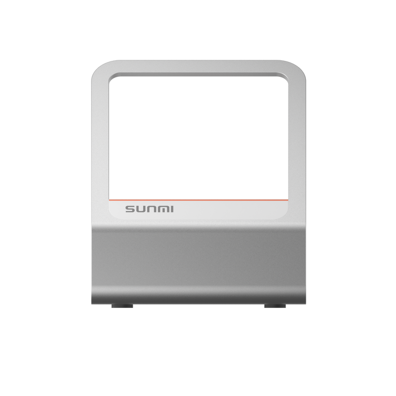 Sunmi Blink 2D Barcode & QR Code Scanning Box (NS010)