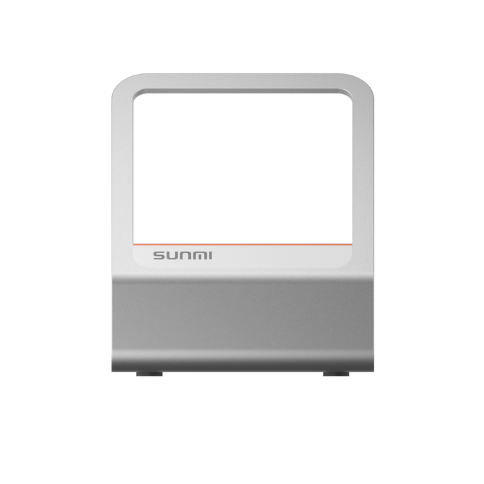 Sunmi Blink 2D Barcode & QR Code Scanning Box (NS010)