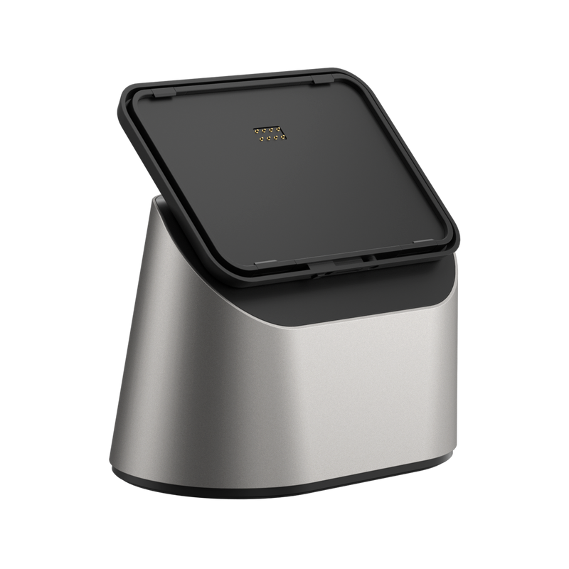 Sunmi CPad Multi-Function Pivoting Base | Professional Desktop Dock