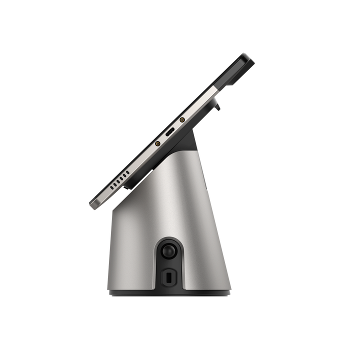 Sunmi CPad Multi-Function Pivoting Base | Professional Desktop Dock