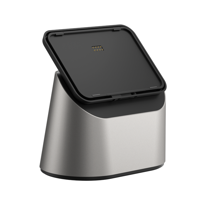 Sunmi CPad Multi-Function Pivoting Base | Professional Desktop Dock