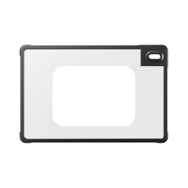 Sunmi CPad Rugged Rubber Protective Cases | Standard & Scanner Variants