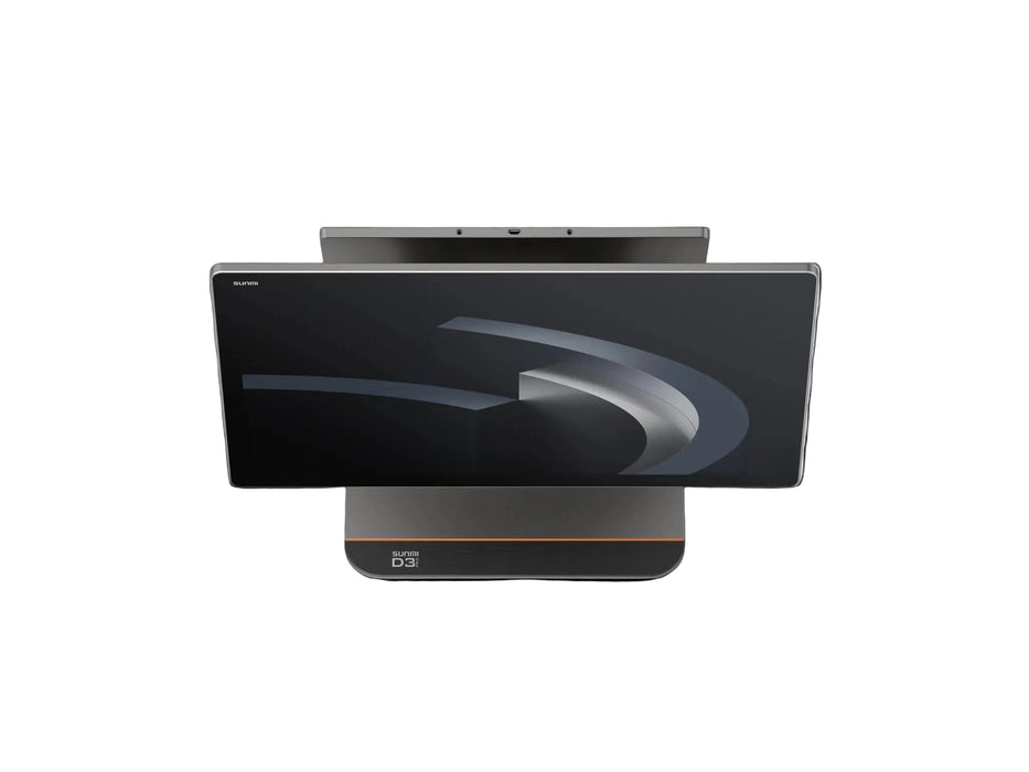 SUNMI D3 Pro Smart Desktop POS Terminal