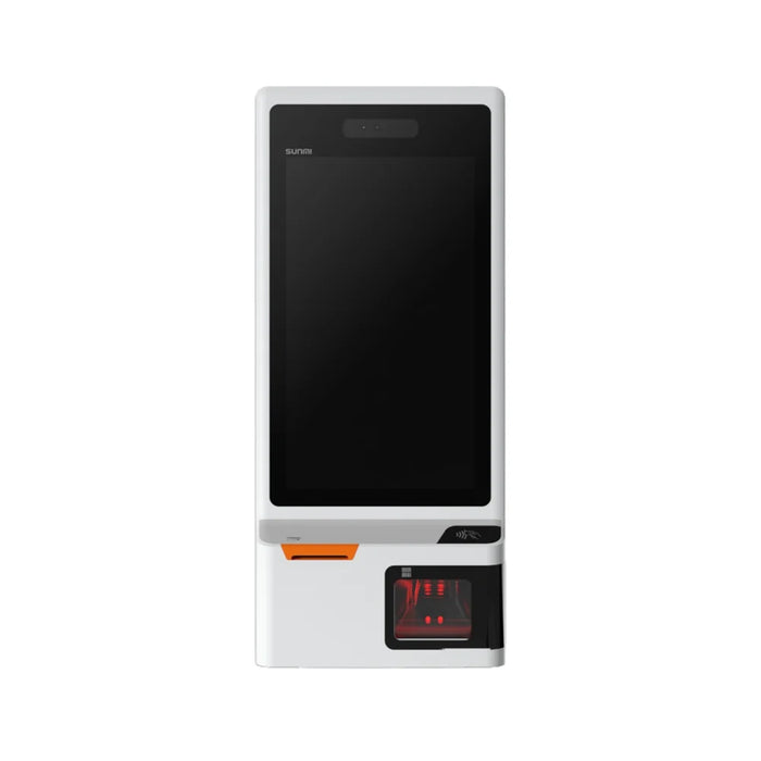 SUNMI K2 Wall-Mounted Self-Service Kiosk