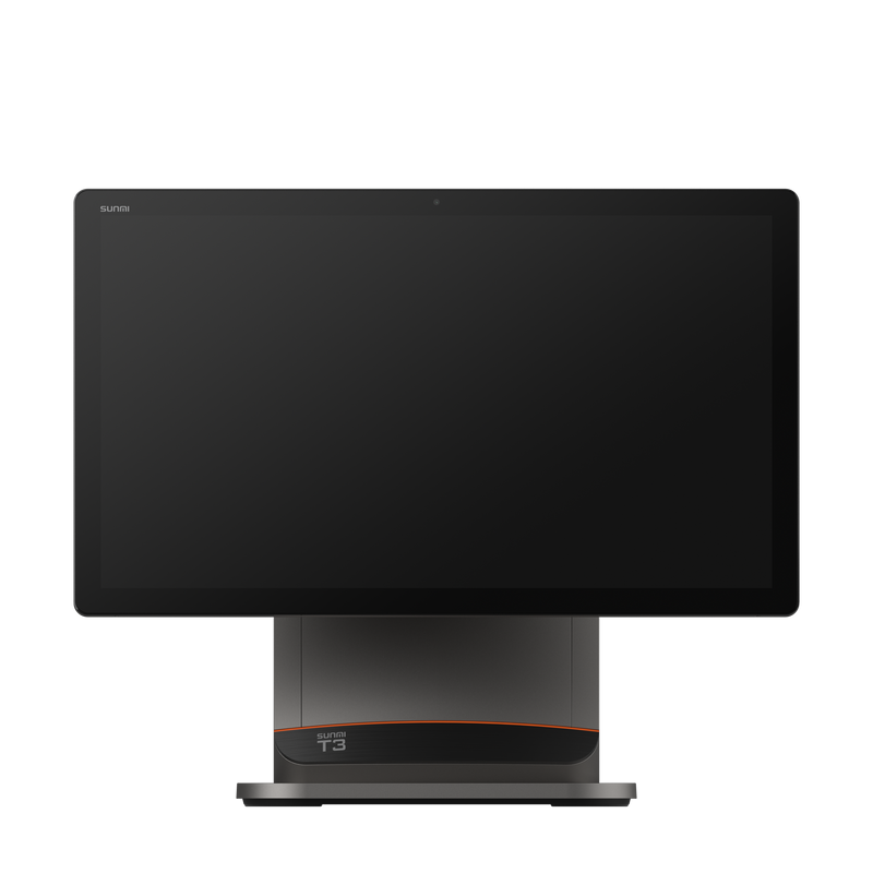 SUNMI T3 Secondary Customer Facing Display Screen