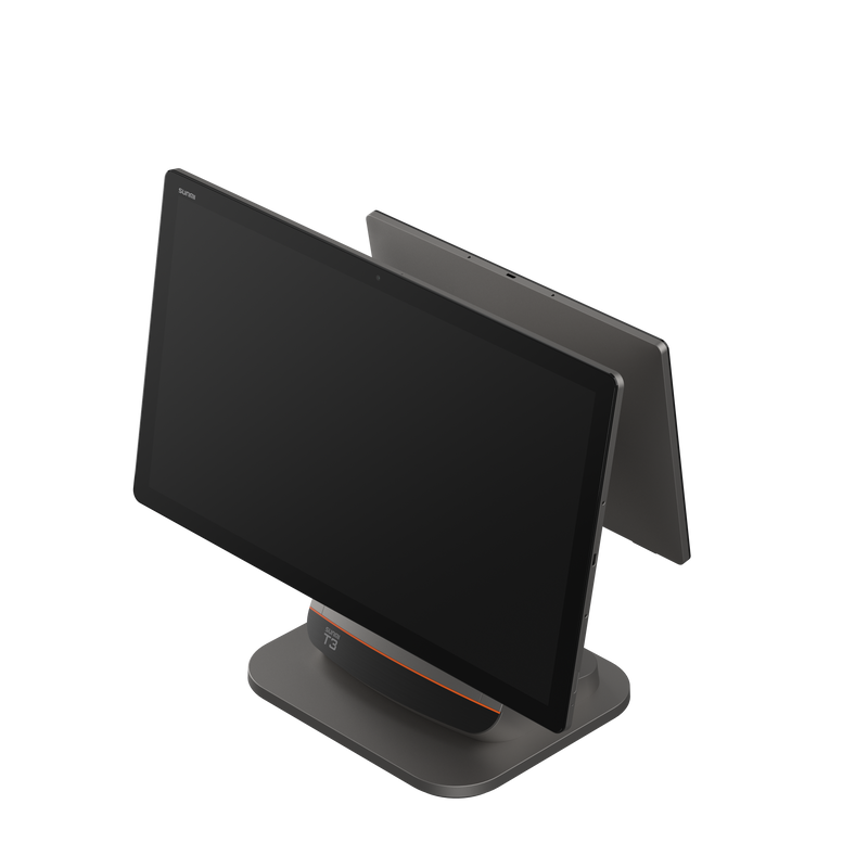 SUNMI T3 Android Touchscreen Desktop POS System