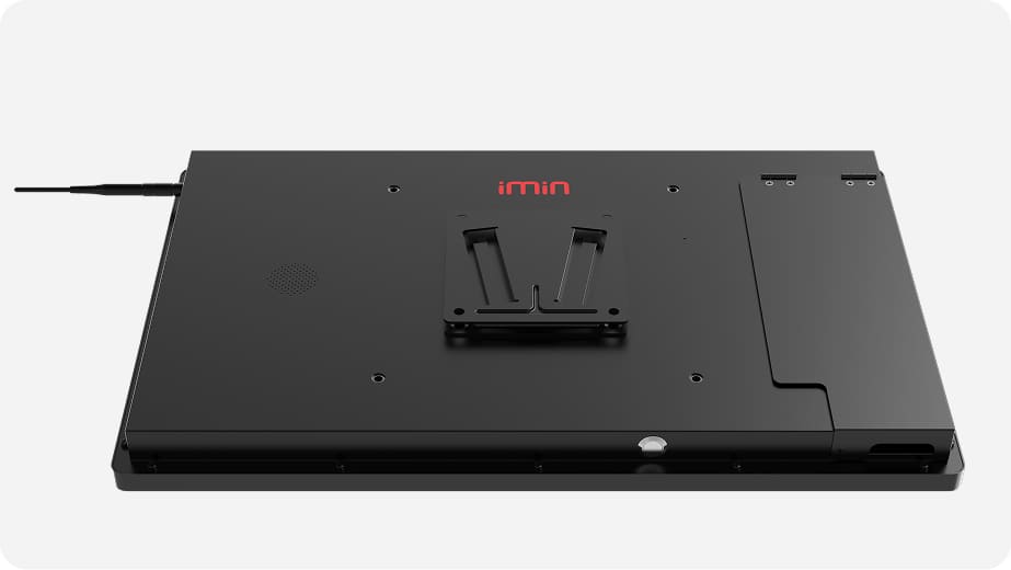 iMin K1 KDS Series | 15.6" & 21.5" Kitchen Display Systems