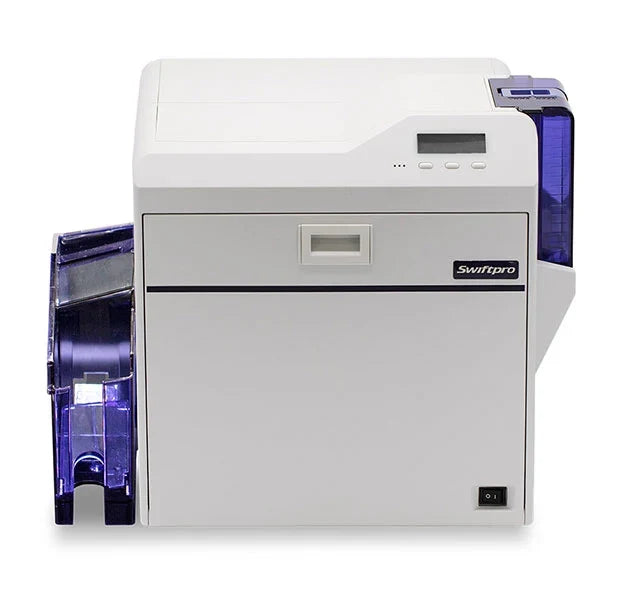 Swiftpro K30 Retransfer Plastic ID Card Printer