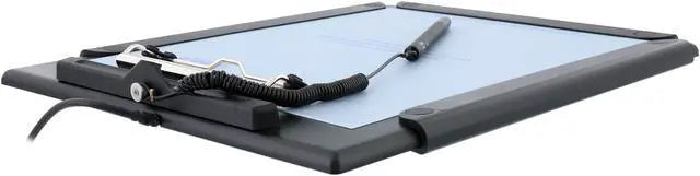 Topaz ClipGem USB Signature Capture Clipboard (T-C912-HSB-R)
