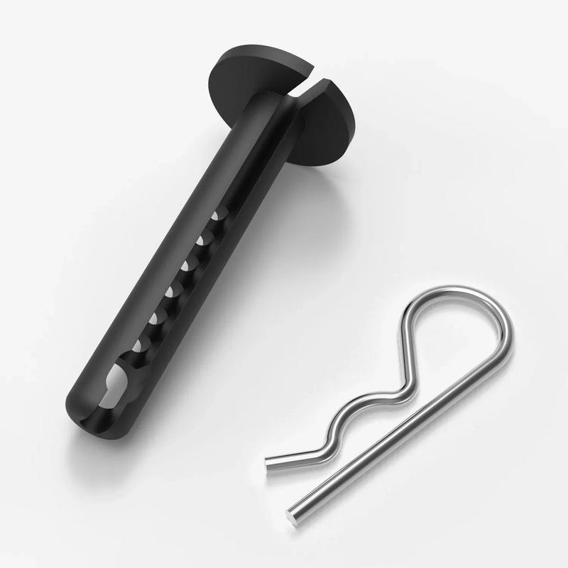 Heckler T223 PivotTack Security Accessory for WindFall Stands | Permanent Swivel Mount