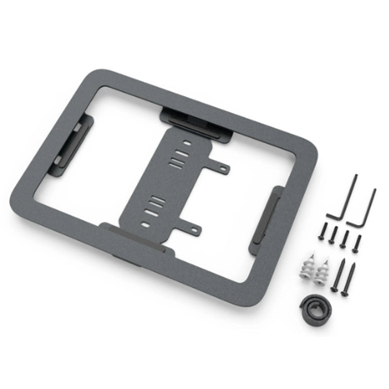 Heckler H649-BG Wall Mount MX for iPad Pro 12.9-inch (3rd-6th Gen) | Floating Display