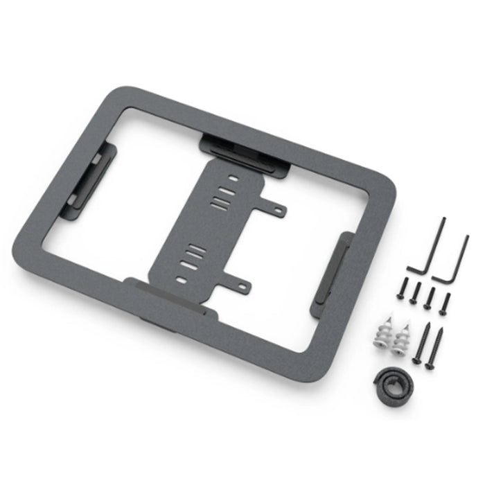 Heckler H649-BG Wall Mount MX for iPad Pro 12.9-inch (3rd-6th Gen) | Floating Display