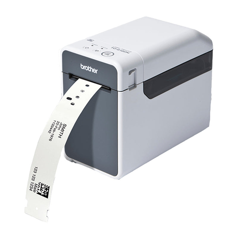 Brother TD-2125NWBXX1 & TD-2135NWBXX1 Label Printers | Bluetooth 5.2 & Dual-Band Wi-Fi
