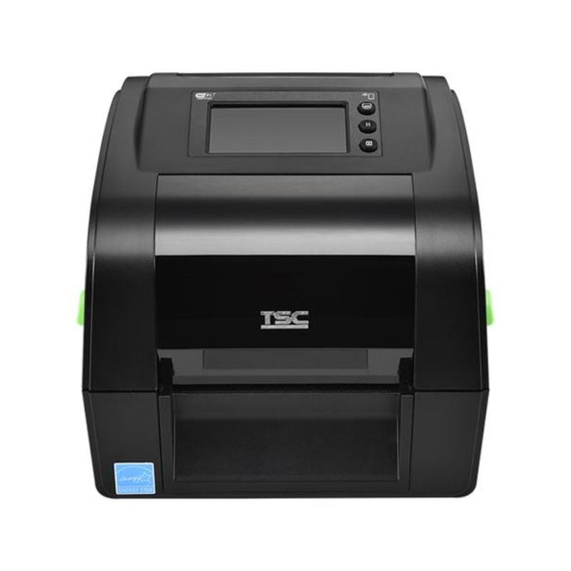 TSC TH240t Desktop Thermal Transfer Barcode Printer