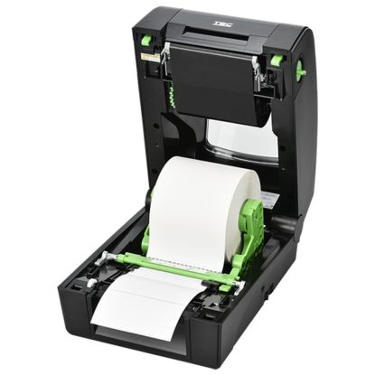 TSC TH240t Desktop Thermal Transfer Barcode Printer