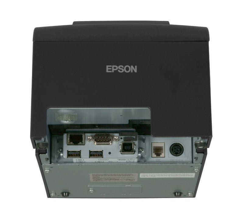 Epson TM-U220IIB Impact Receipt & Kitchen Printer