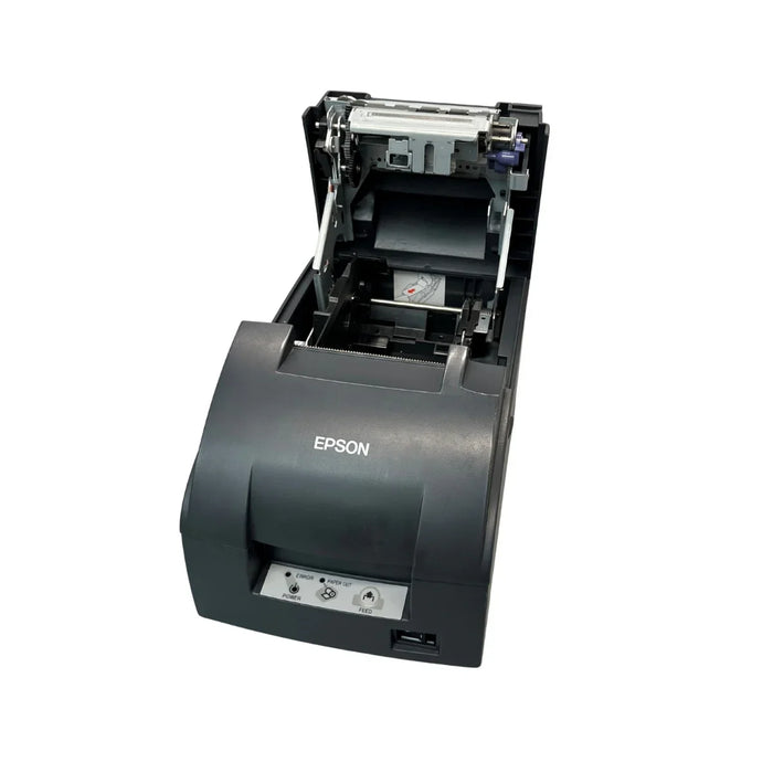 Epson TM-U220IIB Impact Receipt & Kitchen Printer