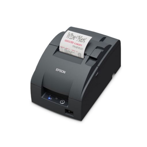 Epson TM-U220IIB Impact Receipt & Kitchen Printer