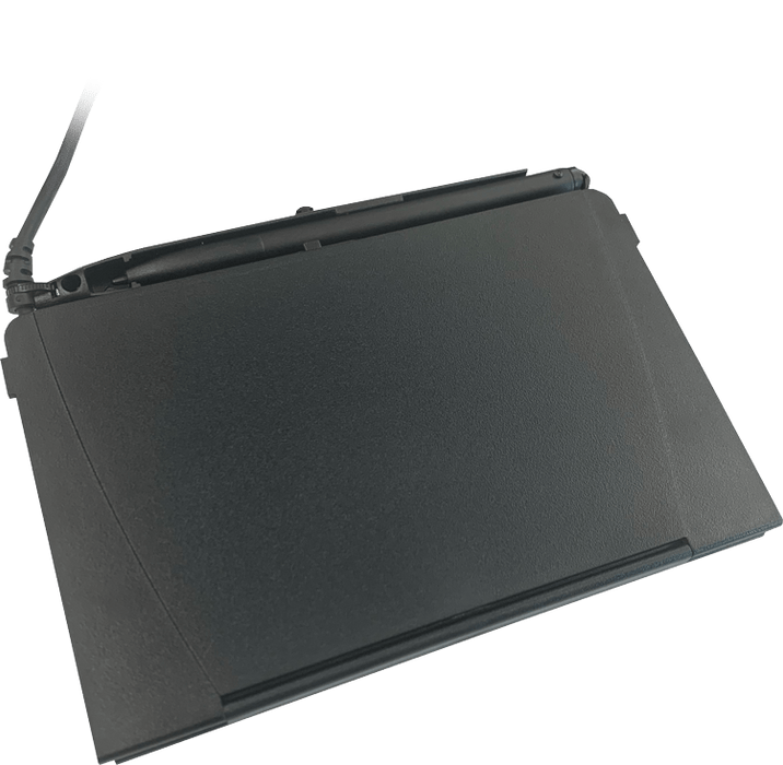 Topaz SigLite Slim 1x5 HID USB Signature Pad – Model T-S461-HSB-R (UK Stock)