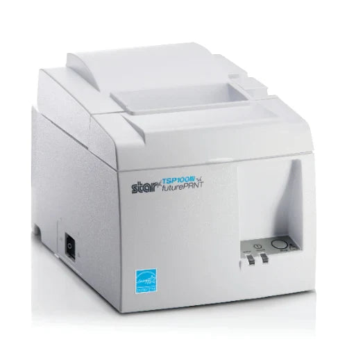 Star Micronics TSP143III Ethernet & WiFi Thermal POS Printers