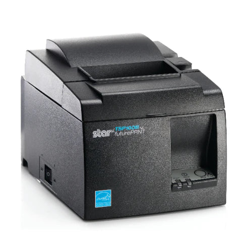 Star Micronics TSP143III Ethernet & WiFi Thermal POS Printers