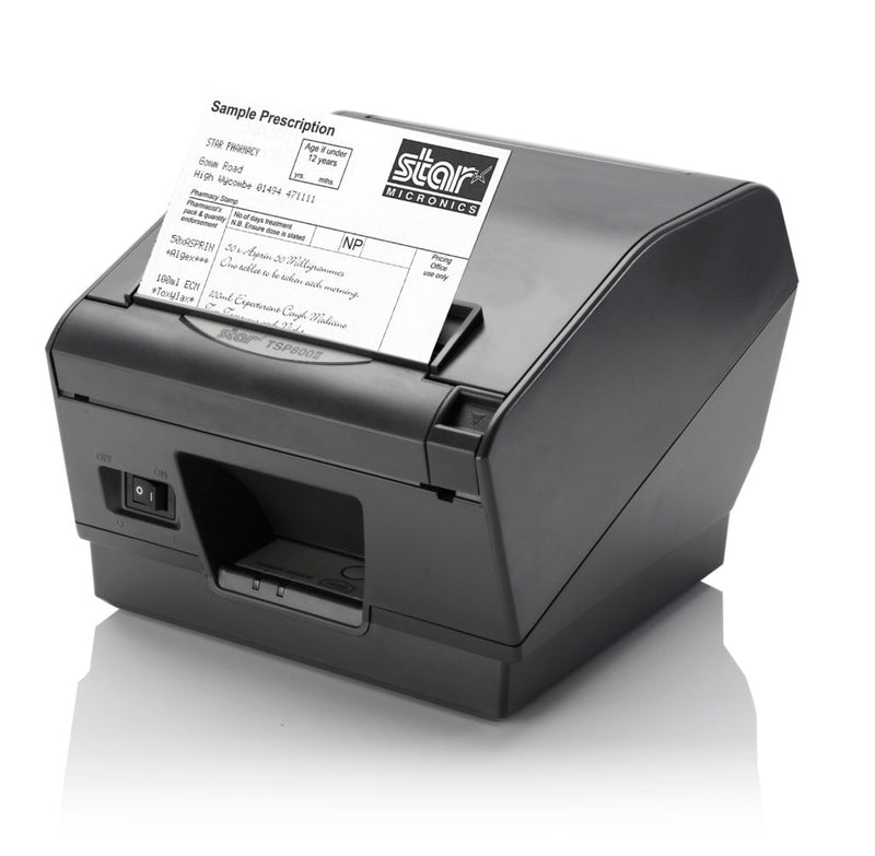 Star Micronics TSP847II Wide-Format Thermal Printers