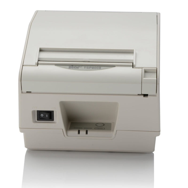 Star Micronics TSP847II Wide-Format Thermal Printers