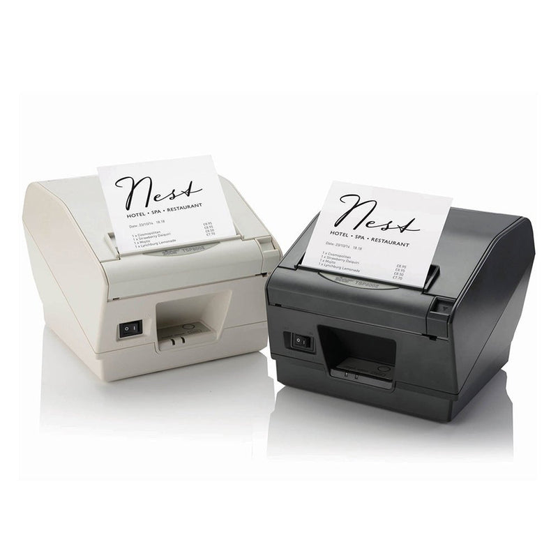 Star Micronics TSP847II Wide-Format Thermal Printers