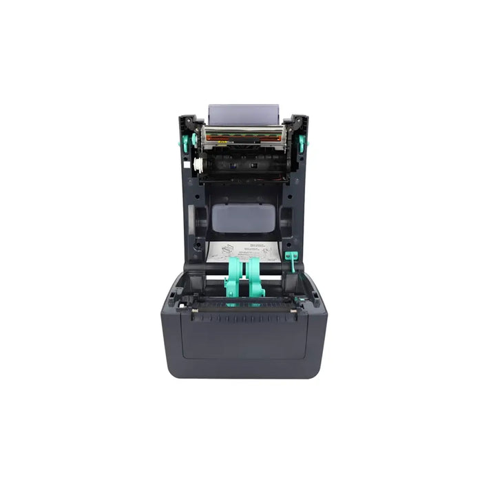 TSC TC 200 Desktop Thermal Transfer Barcode Printer