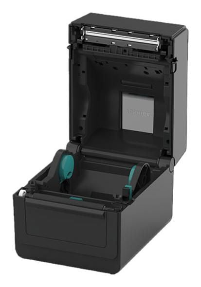 Toshiba BV420d Desktop Direct Thermal Label Printer