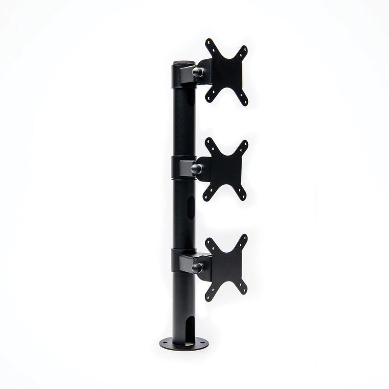 Star Micronics mUnite Tri Mount System | 3-in-1 Versatile Tablet Mounting Solution