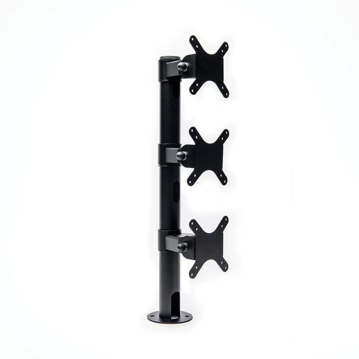 Star Micronics mUnite Tri Mount System | 3-in-1 Versatile Tablet Mounting Solution