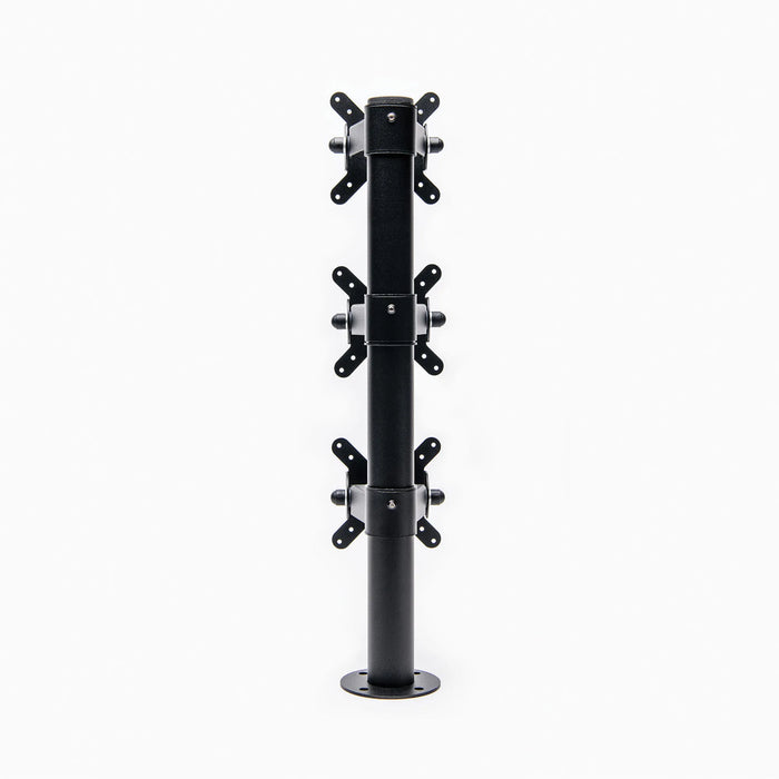 Star Micronics mUnite Tri Mount System | 3-in-1 Versatile Tablet Mounting Solution