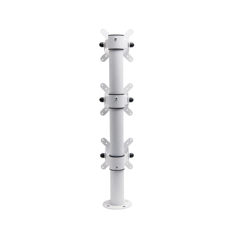 Star Micronics mUnite Tri Mount System | 3-in-1 Versatile Tablet Mounting Solution