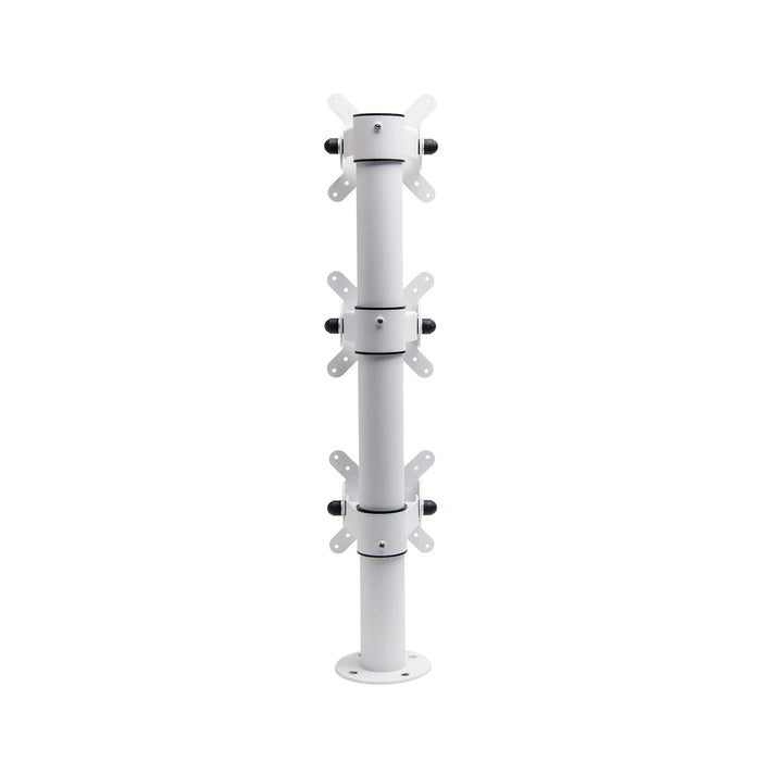 Star Micronics mUnite Tri Mount System | 3-in-1 Versatile Tablet Mounting Solution
