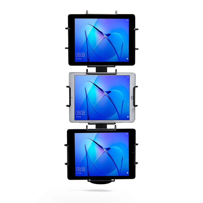 Star Micronics mUnite Tri Mount System | 3-in-1 Versatile Tablet Mounting Solution