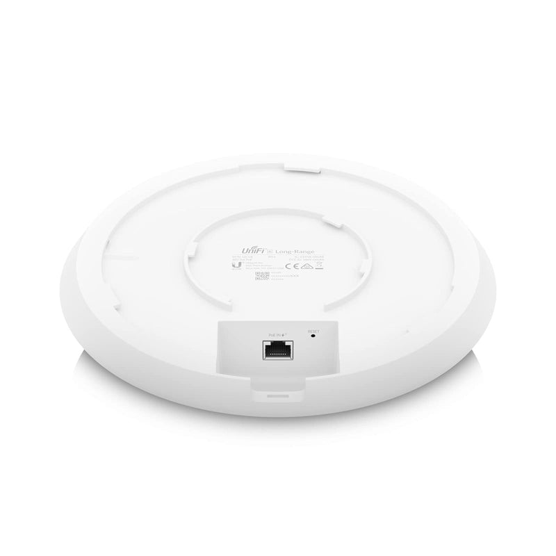 Ubiquiti UniFi U6 LR Access Point | Long-Range Wi-Fi 6 AP