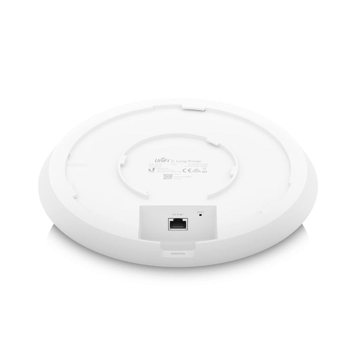 Ubiquiti UniFi U6 LR Access Point | Long-Range Wi-Fi 6 AP