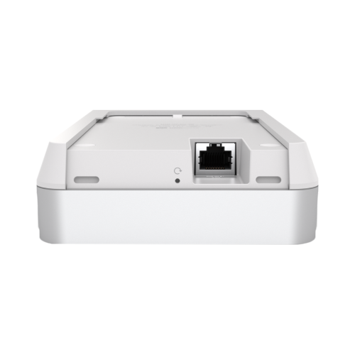 Ubiquiti UniFi U7 Pro Wall Tri-Band Wi-Fi 7 Access Point (U7-PRO-WALL)