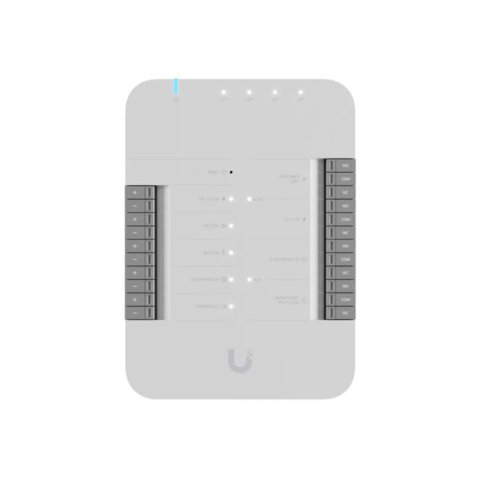 Ubiquiti UniFi Access Hub | UA-HUB Central Door Controller