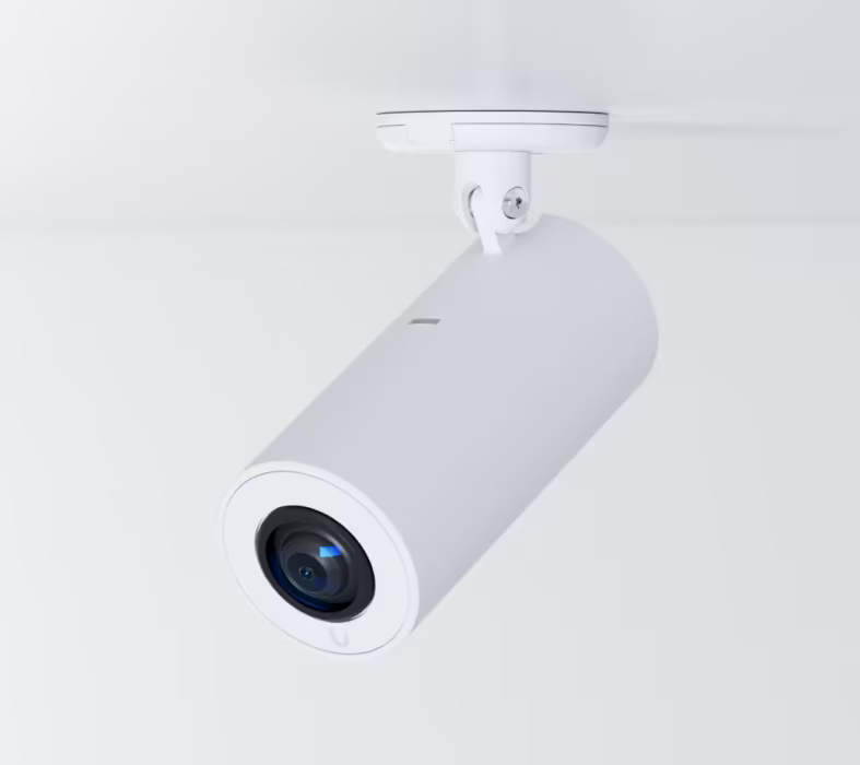 Ubiquiti UniFi AI Theta Camera Angle Mount (UACC-AI-THETA-ANGLE MOUNT-CAMERA)