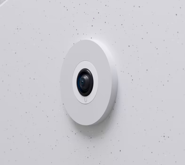 Ubiquiti UniFi AI Theta Pro Flush Mount