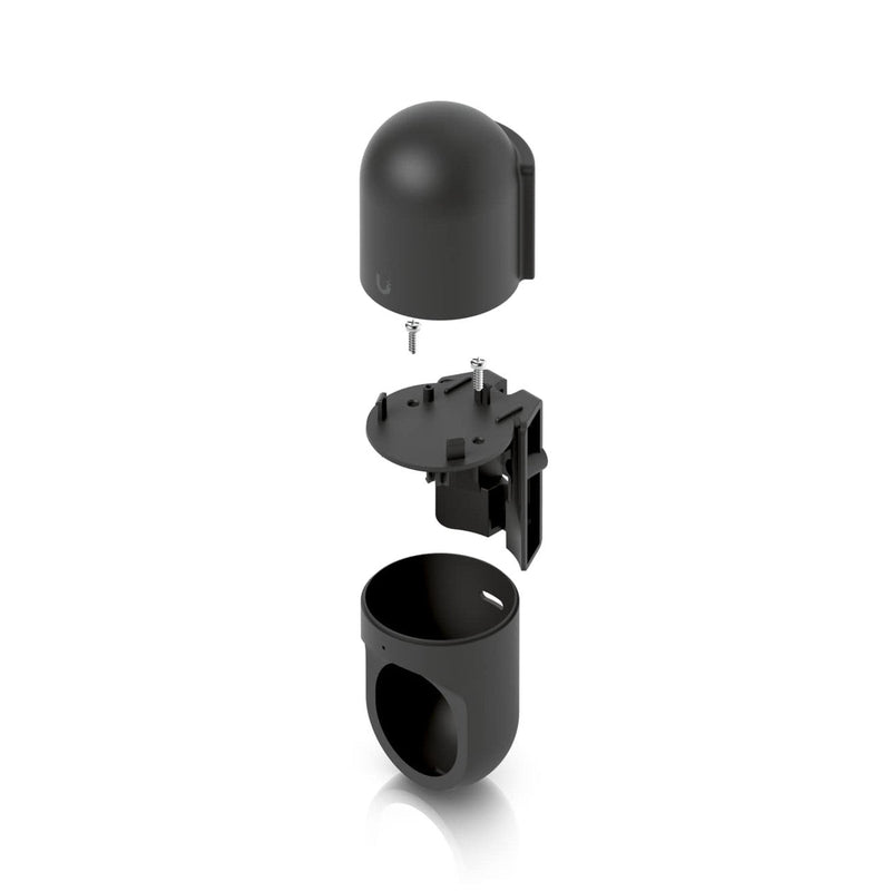UniFi Camera Flex Professional Wall Mount – Black (3-Pack)