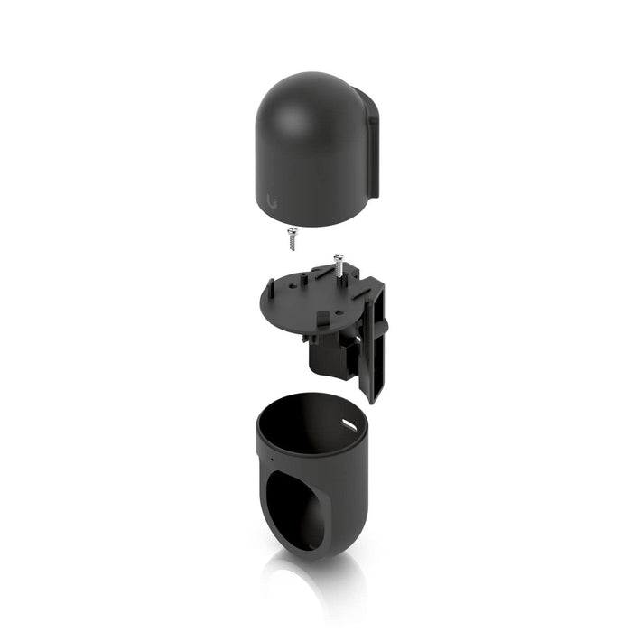 UniFi Camera Flex Professional Wall Mount – Black (3-Pack)