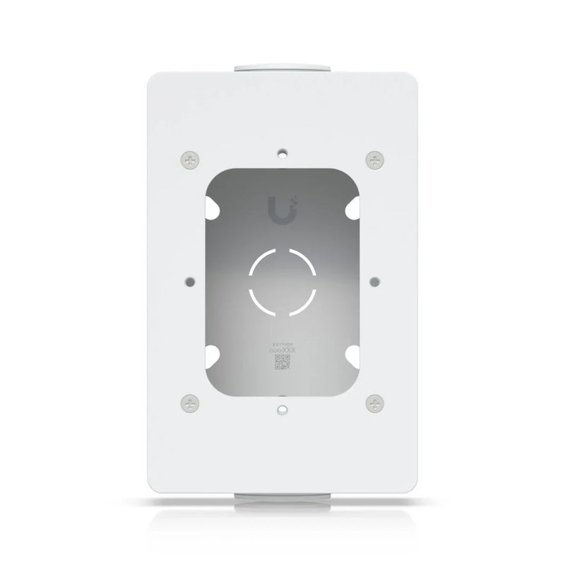 Ubiquiti UniFi Reader Junction Box - White (UACC-READER-JB-W)