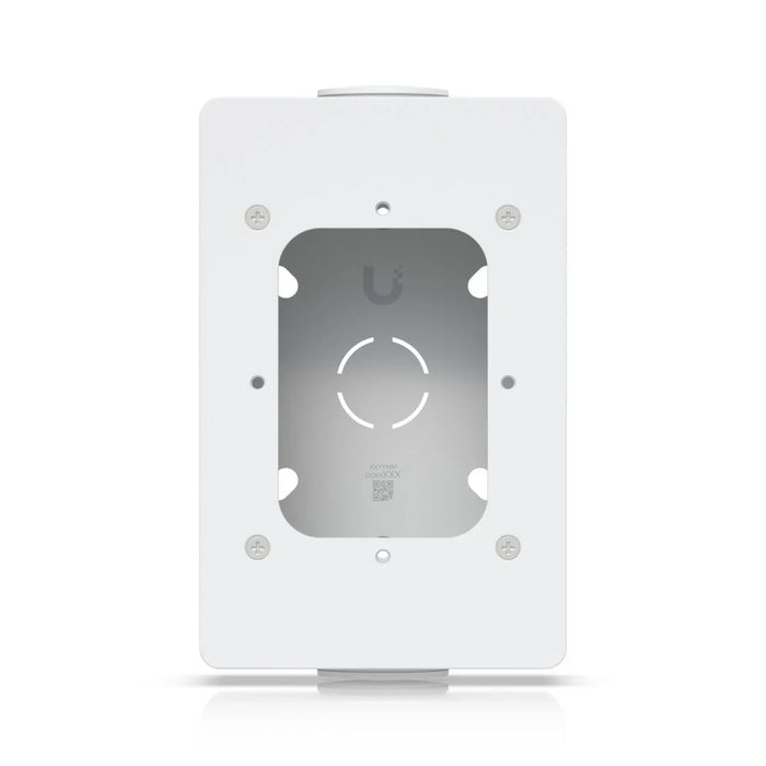 Ubiquiti UniFi Reader Junction Box - White (UACC-READER-JB-W)
