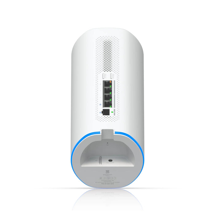 Ubiquiti UniFi Dream Router 5G Max | UDR-5G-MAX Wi-Fi 7 Gateway
