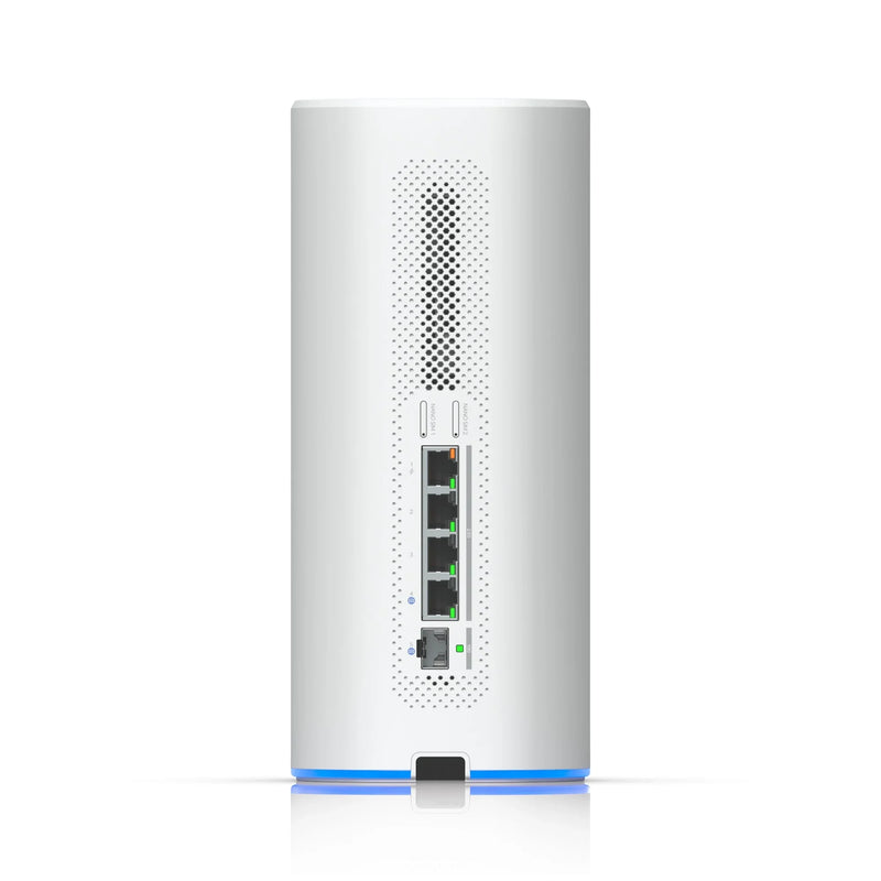 Ubiquiti UniFi Dream Router 5G Max | UDR-5G-MAX Wi-Fi 7 Gateway