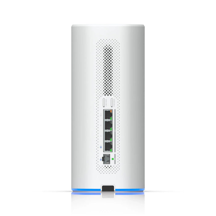 Ubiquiti UniFi Dream Router 5G Max | UDR-5G-MAX Wi-Fi 7 Gateway