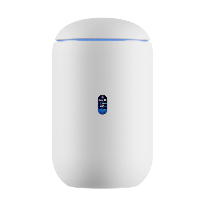 Ubiquiti UniFi Dream Router 7 | UDR7 Wi-Fi 7 Cloud Gateway